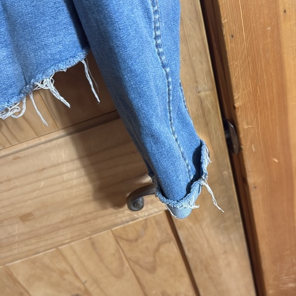 Industry Republic Clothing Blue Denim Jacket - Picture 4 of 7